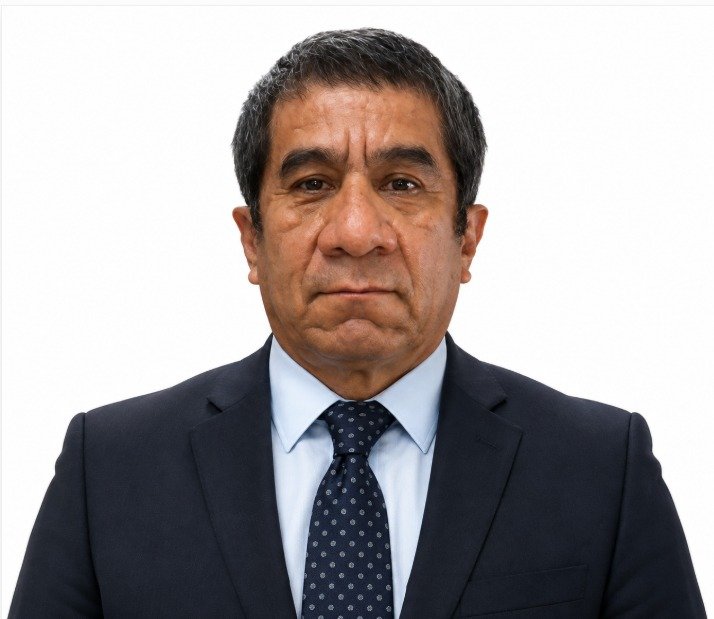 Expresidente de CONACOFI